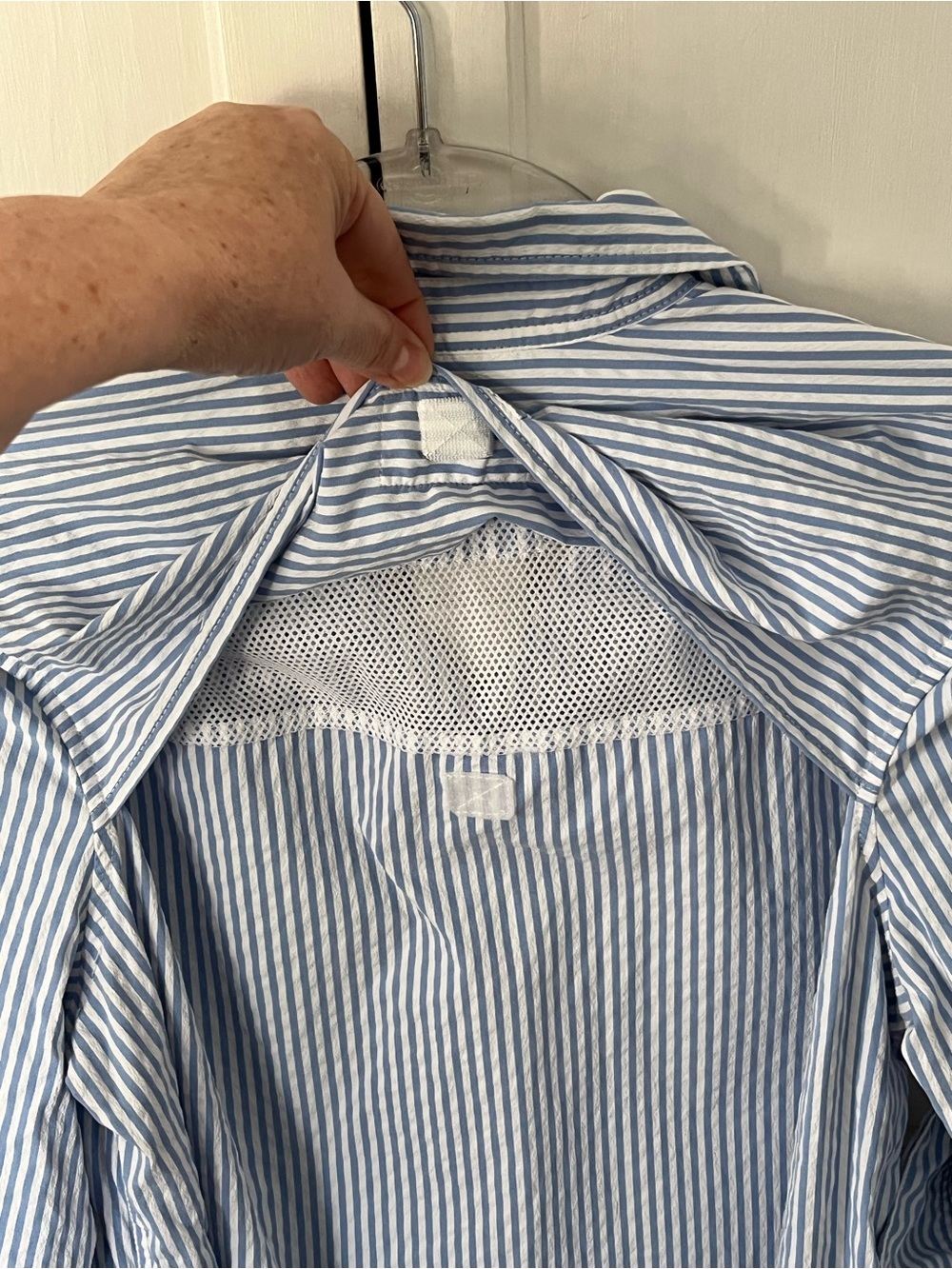 VINEYARD VINES | 8 | Harbor Dress/coverup - Picture 8 of 14